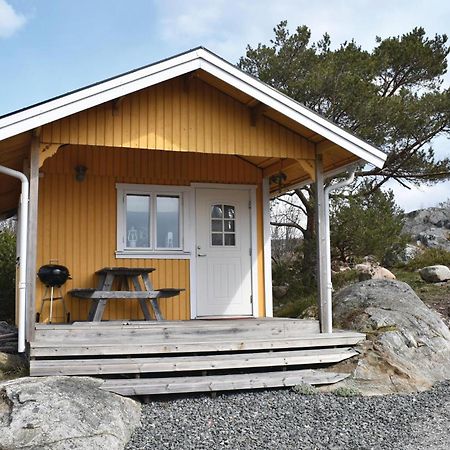 1 Bedroom Stunning Home In Vrangoe Exterior foto