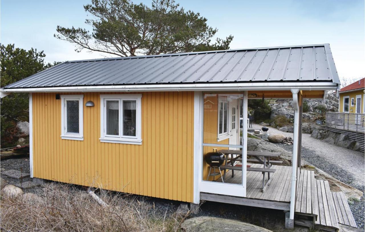 1 Bedroom Stunning Home In Vrangoe Exterior foto